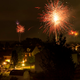 Illustration for article titled 75 Explosive Photos of Fireworks